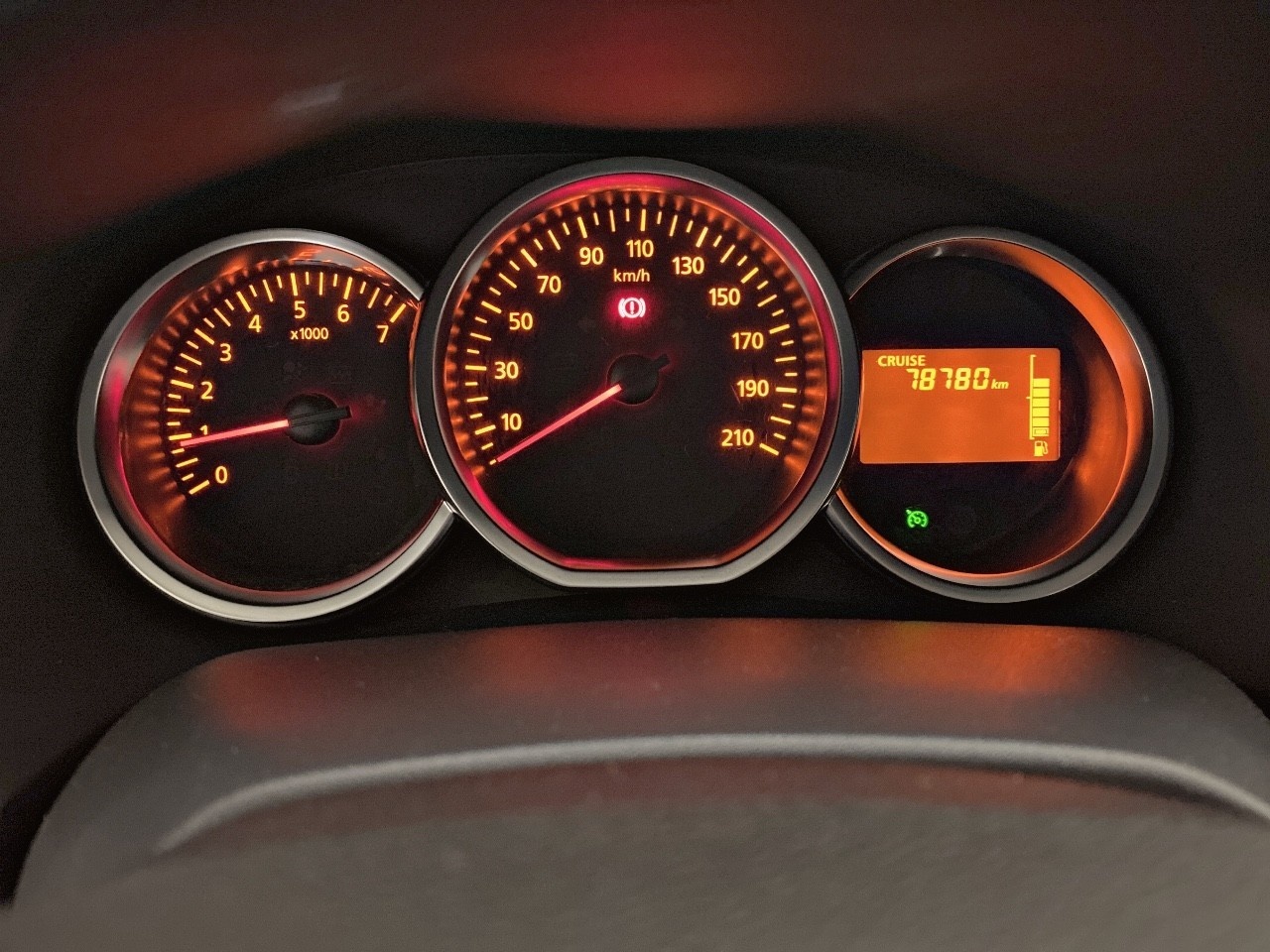 Dacia Sandero Serie Limitada Xplore Blue dCi 70 kW (95 CV) - 9