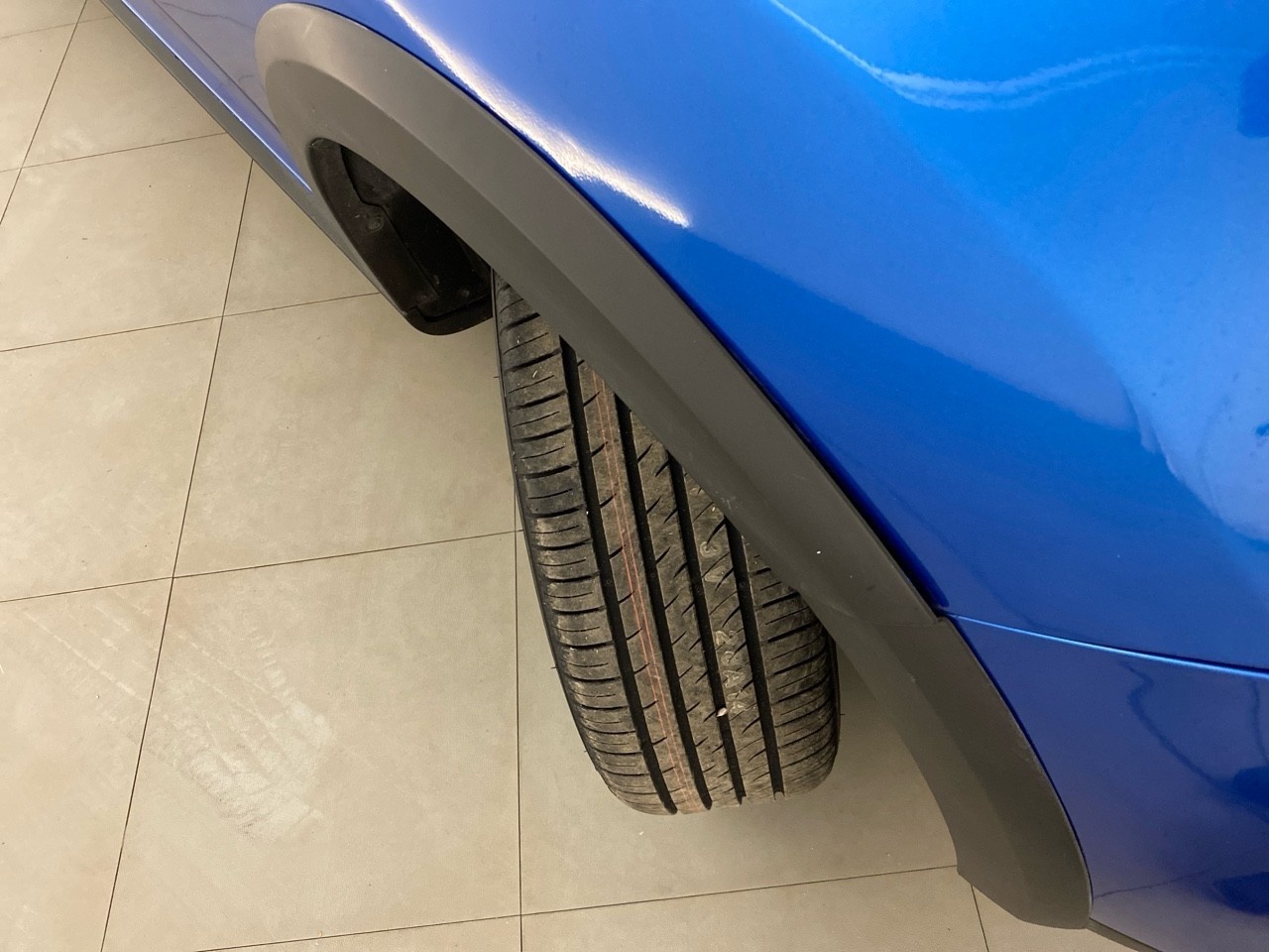 Dacia Sandero Serie Limitada Xplore Blue dCi 70 kW (95 CV) - 12