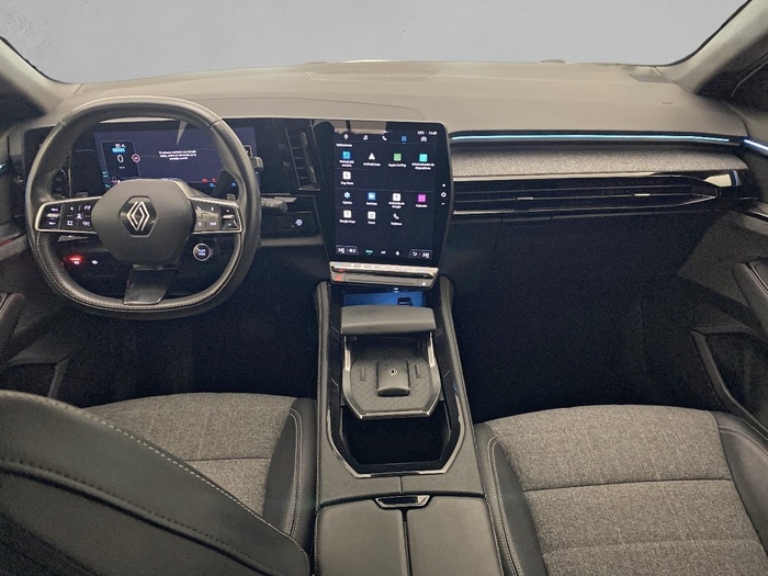 Renault Espace Techno E-Tech full hybrid 147 kW (200 CV) - 5 Renault Espace Techno E-Tech full hybrid 147 kW (200 CV) - 5