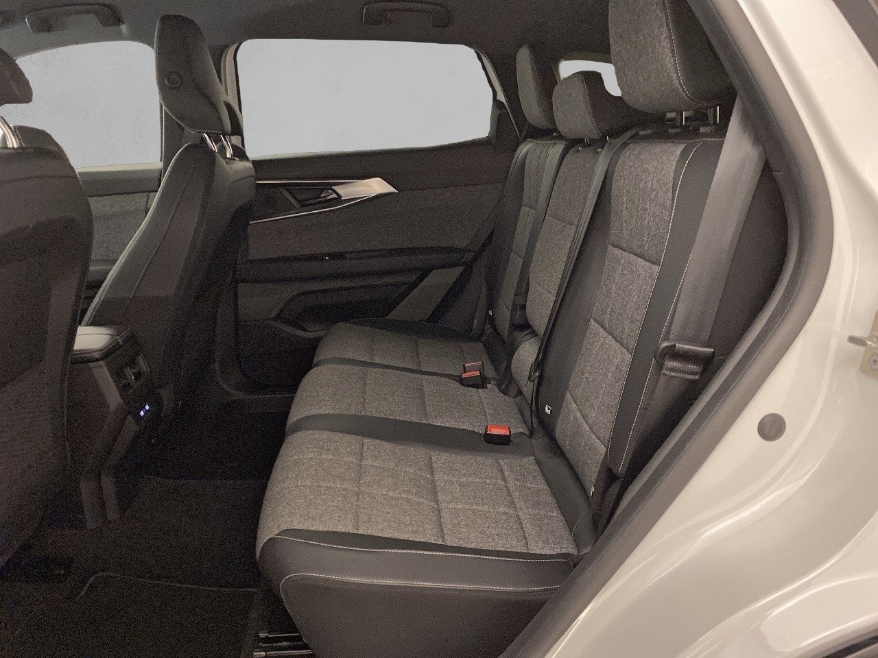 Renault Espace Techno E-Tech full hybrid 147 kW (200 CV) - 9