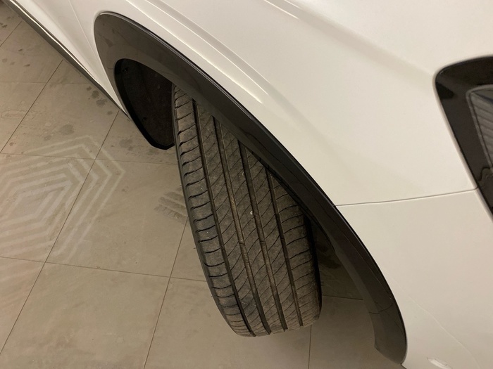 Renault Espace Techno E-Tech full hybrid 147 kW (200 CV) - 11 Renault Espace Techno E-Tech full hybrid 147 kW (200 CV) - 11