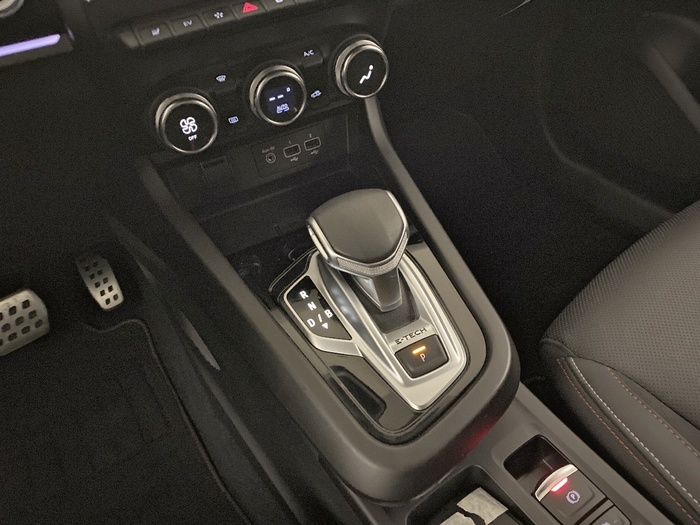 Renault Arkana RS Line E-Tech Híbrido 107 kW (145 CV) - 7 Renault Arkana RS Line E-Tech Híbrido 107 kW (145 CV) - 7