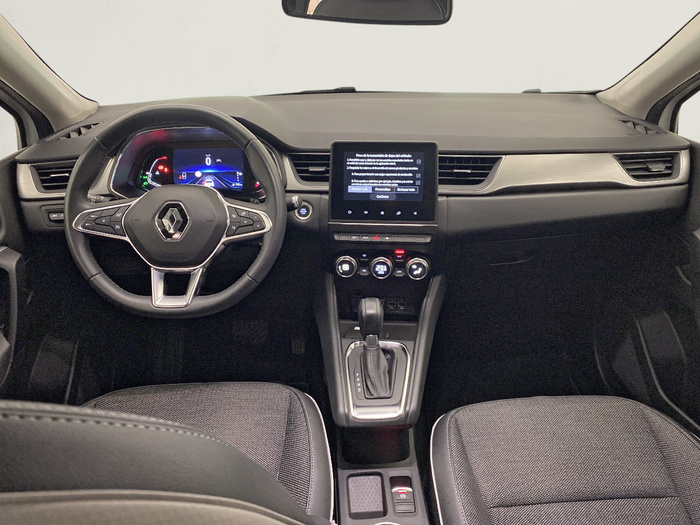 Renault Captur Zen Blue dCi 85 kW (115 CV) EDC - 5 Renault Captur Zen Blue dCi 85 kW (115 CV) EDC - 5