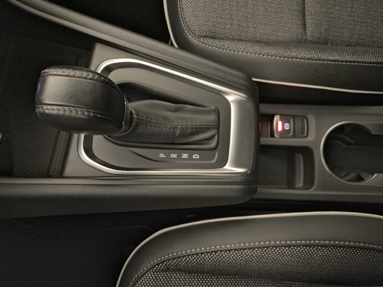 Renault Captur Zen Blue dCi 85 kW (115 CV) EDC - 7