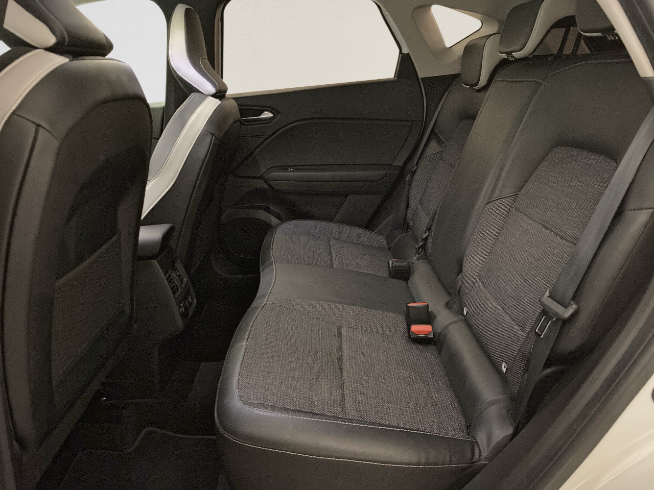 Renault Captur Zen Blue dCi 85 kW (115 CV) EDC - 9