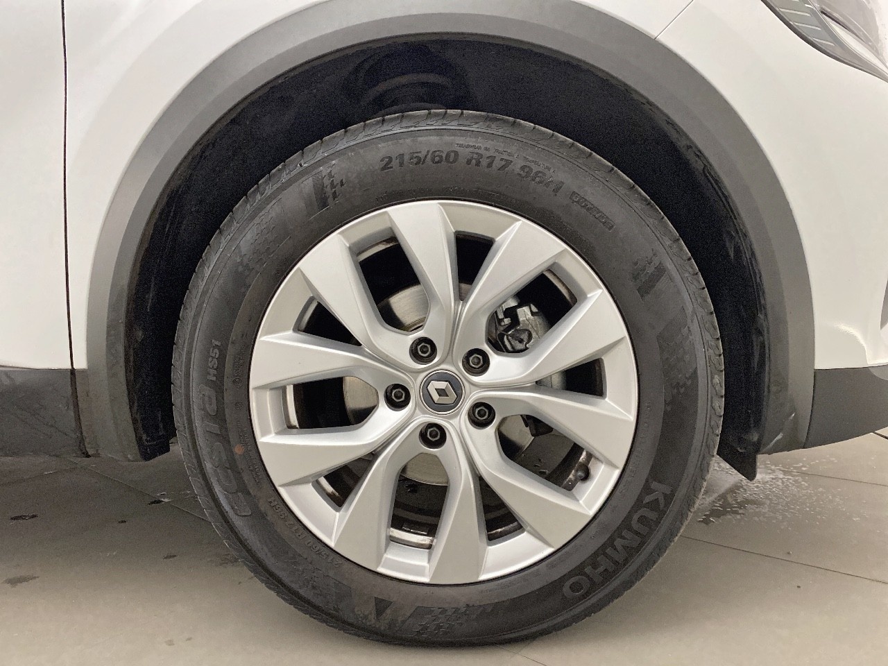 Renault Captur Zen Blue dCi 85 kW (115 CV) EDC - 10