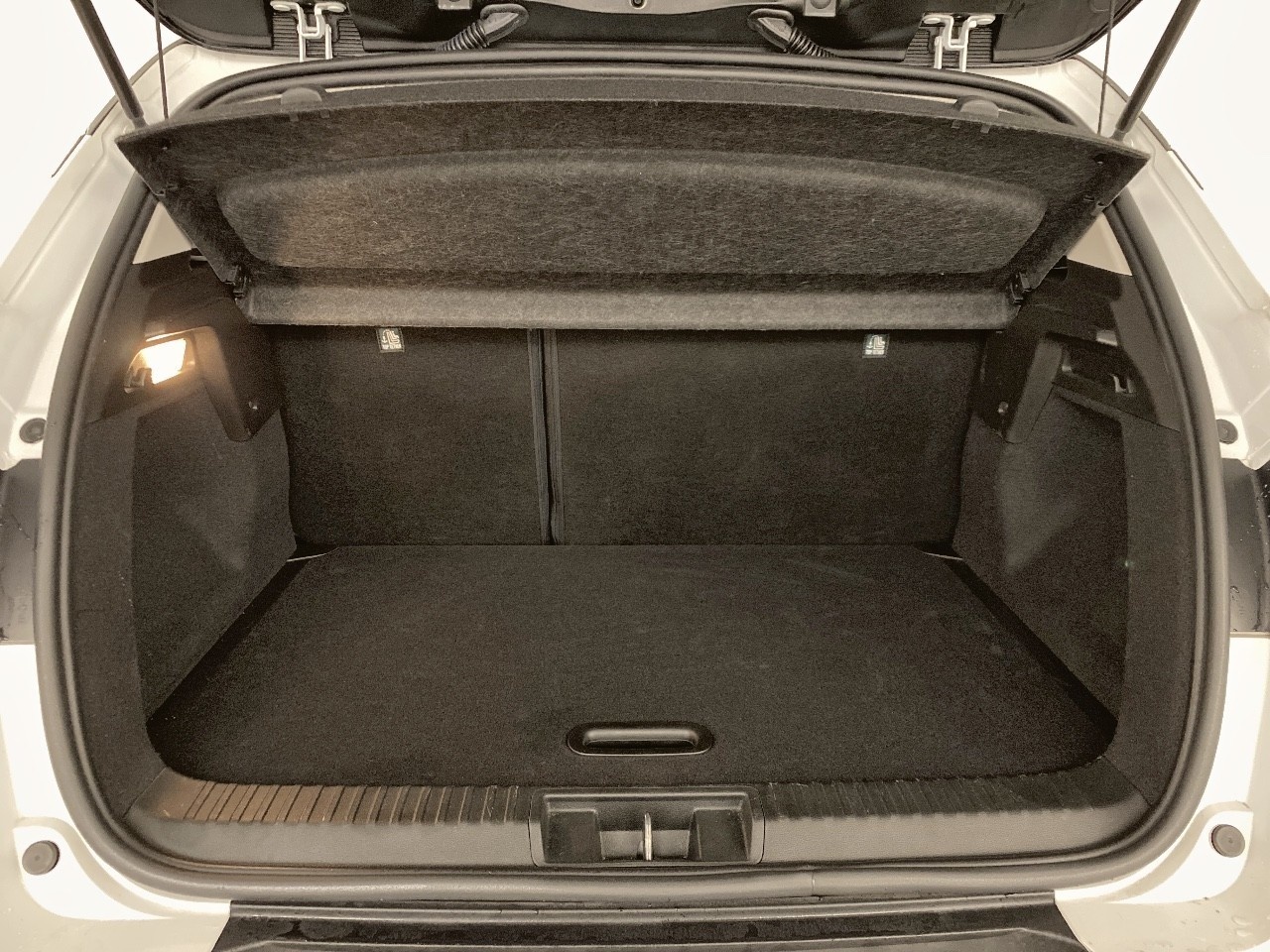 Renault Captur Zen Blue dCi 85 kW (115 CV) EDC - 12