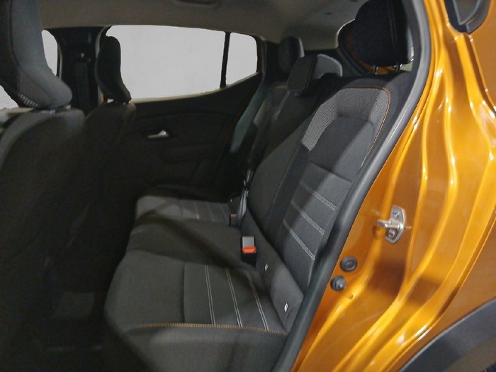 Dacia Sandero Stepway Comfort TCe 67 kW (91 CV) - 10 Dacia Sandero Stepway Comfort TCe 67 kW (91 CV) - 10