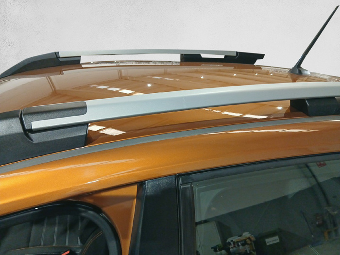 Dacia Sandero Stepway Comfort TCe 67 kW (91 CV) - 15 Dacia Sandero Stepway Comfort TCe 67 kW (91 CV) - 15