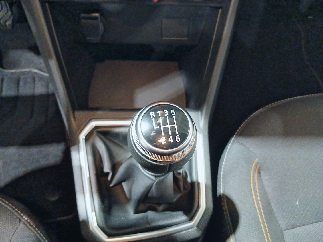 Dacia Sandero Stepway Comfort ECO-G 74 kW (100 CV) - 8