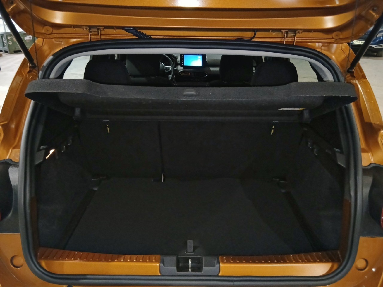 Dacia Sandero Stepway Comfort ECO-G 74 kW (100 CV) - 13