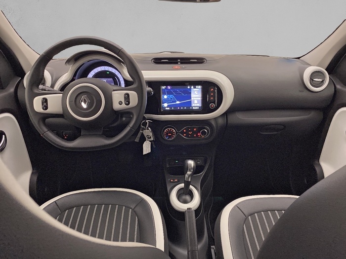 Renault Twingo R80 batería 20kWh 60 kW (81 CV) - 4 Renault Twingo R80 batería 20kWh 60 kW (81 CV) - 4