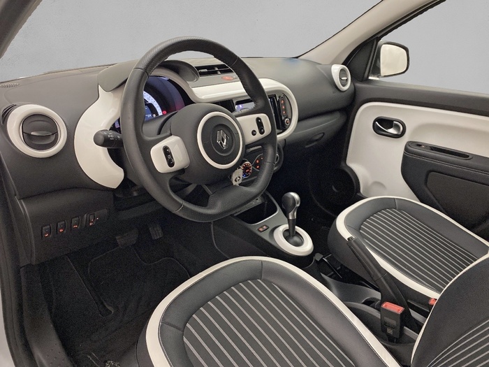 Renault Twingo R80 batería 20kWh 60 kW (81 CV) - 5 Renault Twingo R80 batería 20kWh 60 kW (81 CV) - 5