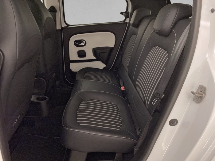 Renault Twingo R80 batería 20kWh 60 kW (81 CV) - 9 Renault Twingo R80 batería 20kWh 60 kW (81 CV) - 9