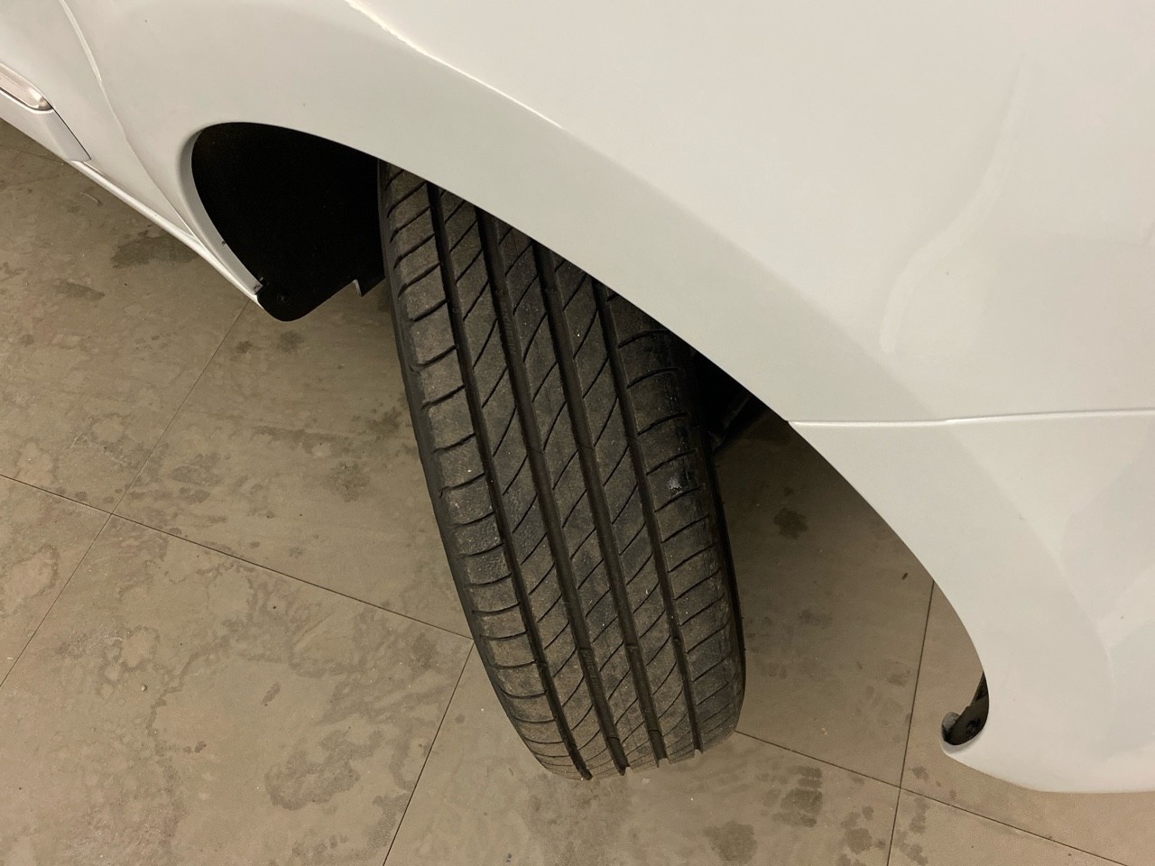 Renault Twingo R80 batería 20kWh 60 kW (81 CV) - 11