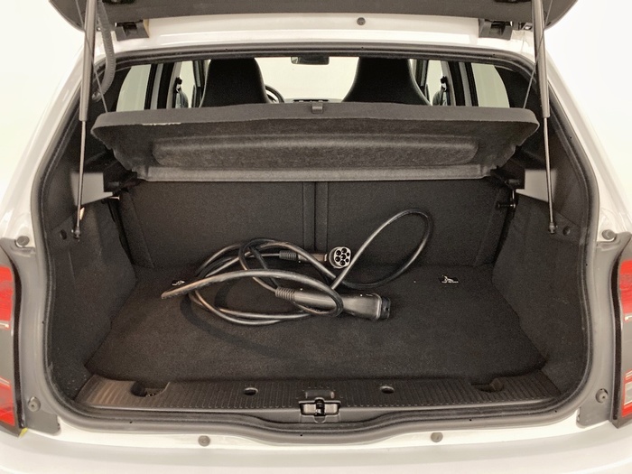 Renault Twingo R80 batería 20kWh 60 kW (81 CV) - 12 Renault Twingo R80 batería 20kWh 60 kW (81 CV) - 12