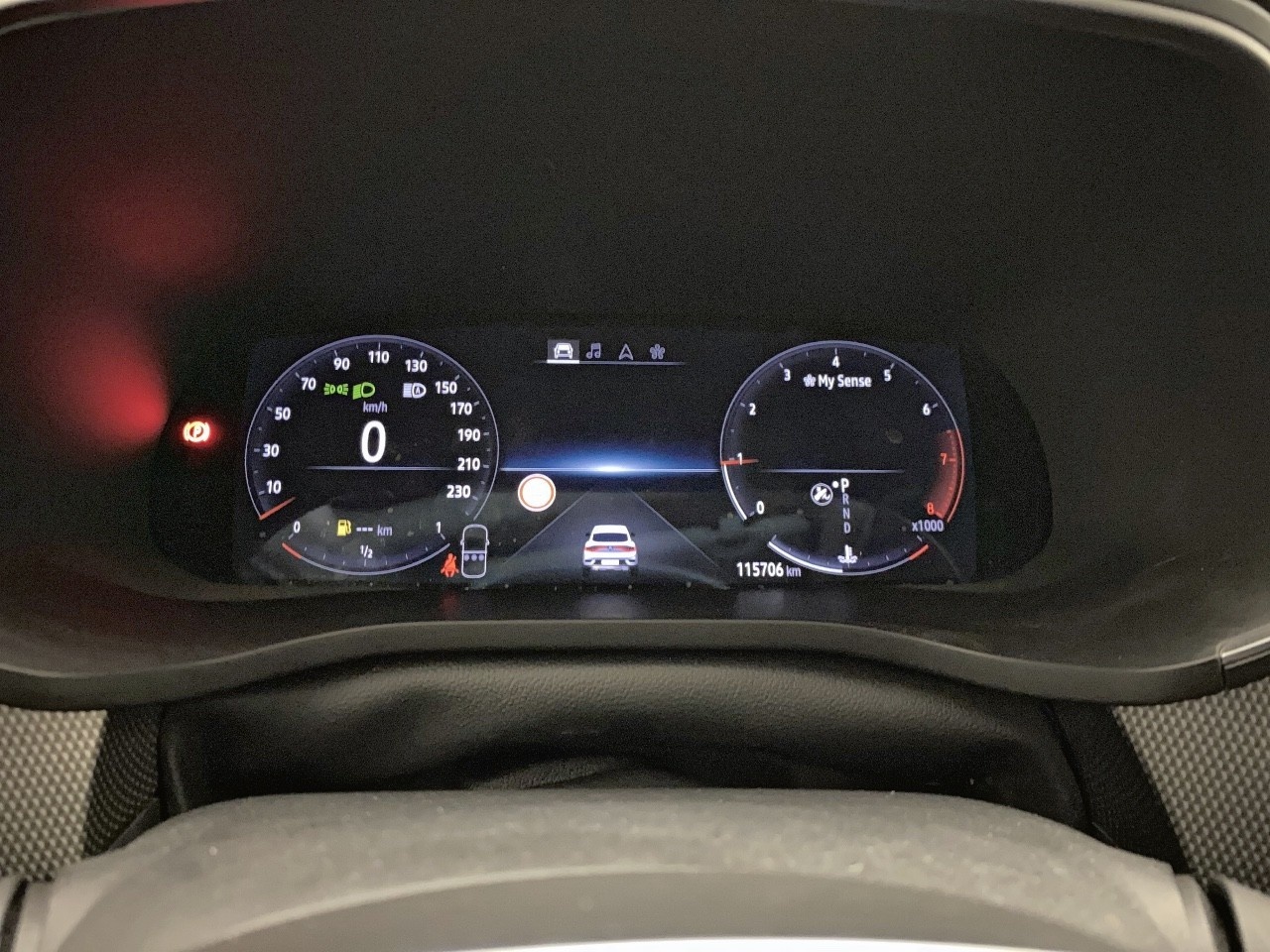 Renault Arkana Zen TCe 103 kW (140 CV) EDC Microhíbrido - 8