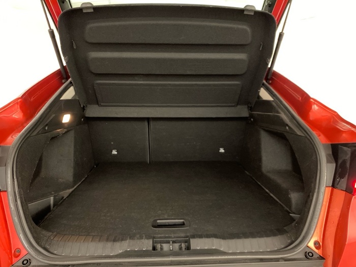 Renault Arkana Zen TCe 103 kW (140 CV) EDC Microhíbrido - 12 Renault Arkana Zen TCe 103 kW (140 CV) EDC Microhíbrido - 12