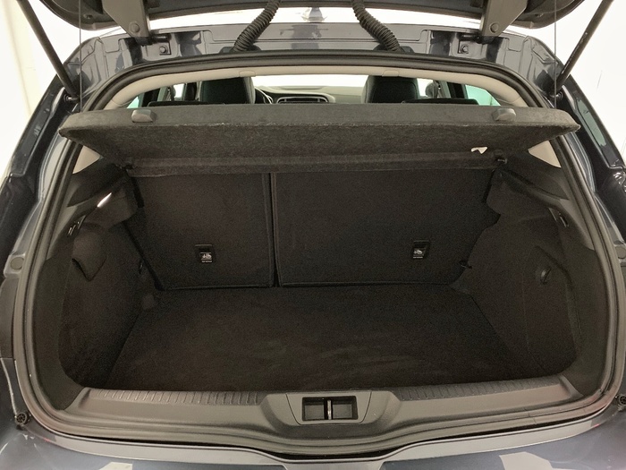 Renault Megane Zen Blue dCi 85 kW (115 CV) - 12 Renault Megane Zen Blue dCi 85 kW (115 CV) - 12