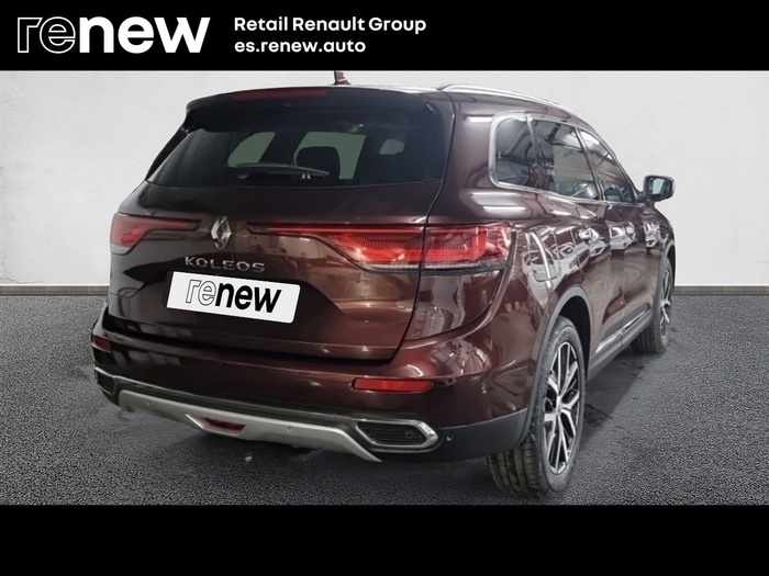 Renault Koleos Zen TCe 118 kW (160 CV) EDC - 2 Renault Koleos Zen TCe 118 kW (160 CV) EDC - 2