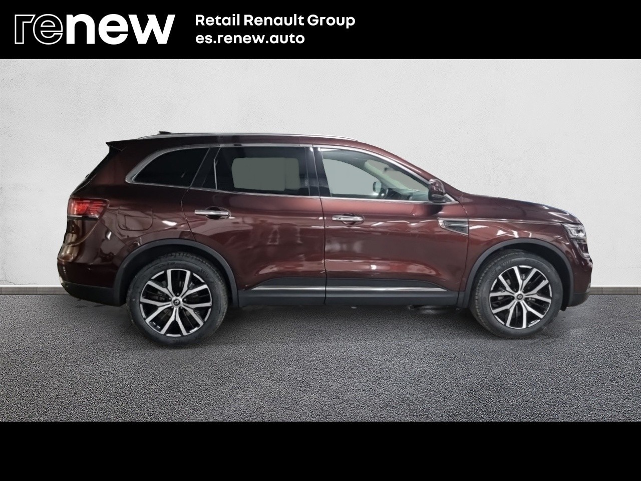 Renault Koleos Zen TCe 118 kW (160 CV) EDC - 3