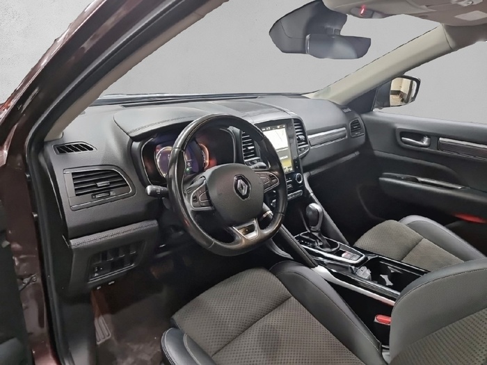 Renault Koleos Zen TCe 118 kW (160 CV) EDC - 4 Renault Koleos Zen TCe 118 kW (160 CV) EDC - 4