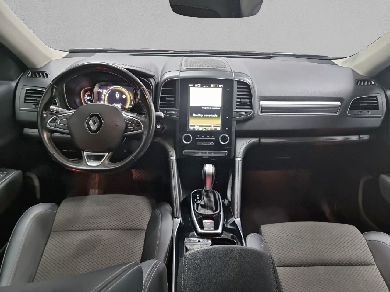 Renault Koleos Zen TCe 118 kW (160 CV) EDC - 5