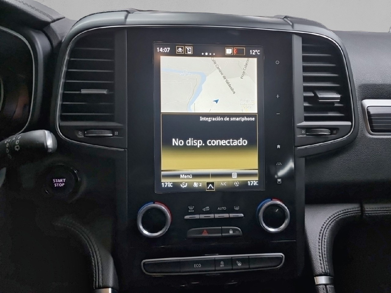 Renault Koleos Zen TCe 118 kW (160 CV) EDC - 6