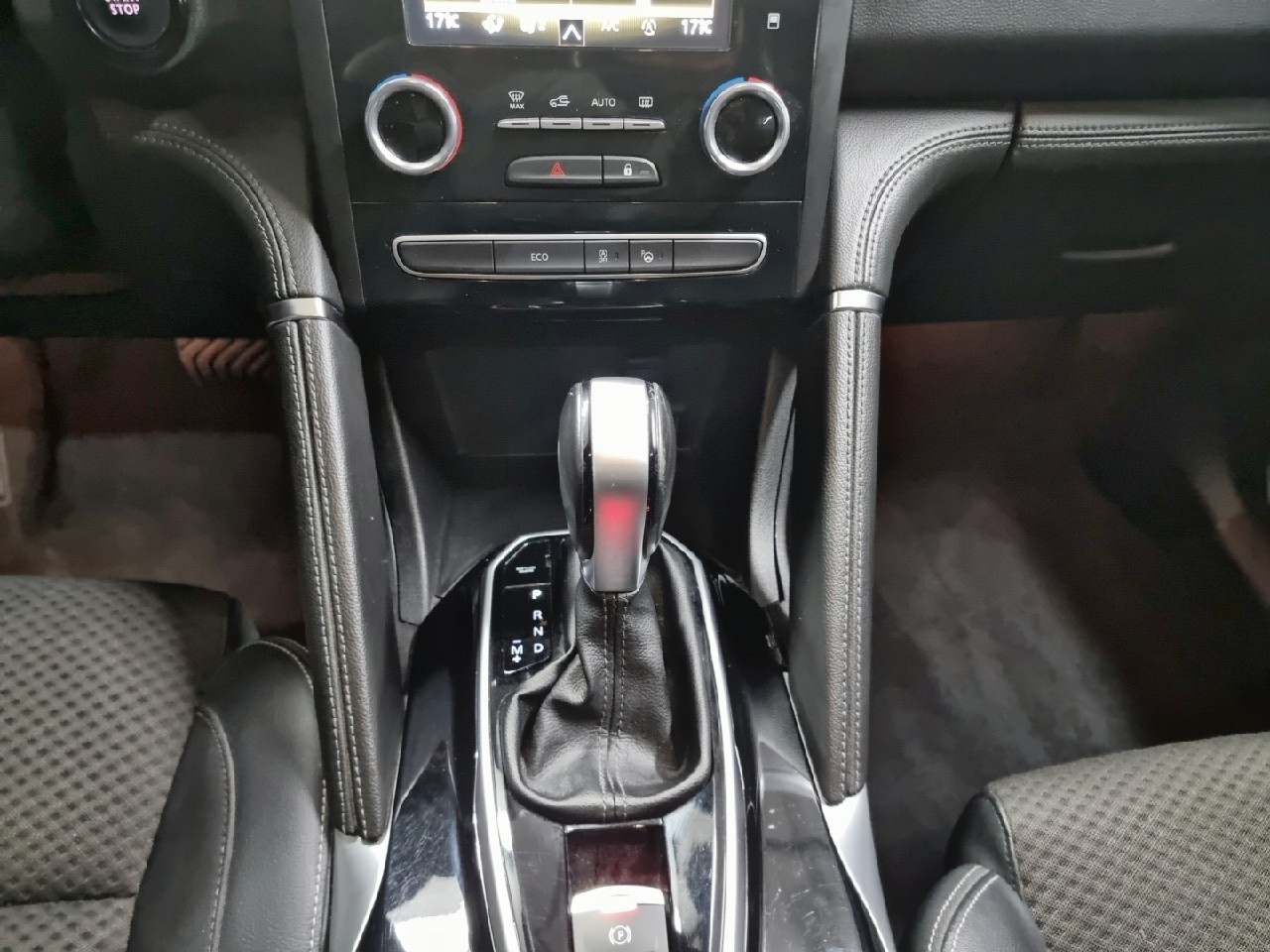 Renault Koleos Zen TCe 118 kW (160 CV) EDC - 7