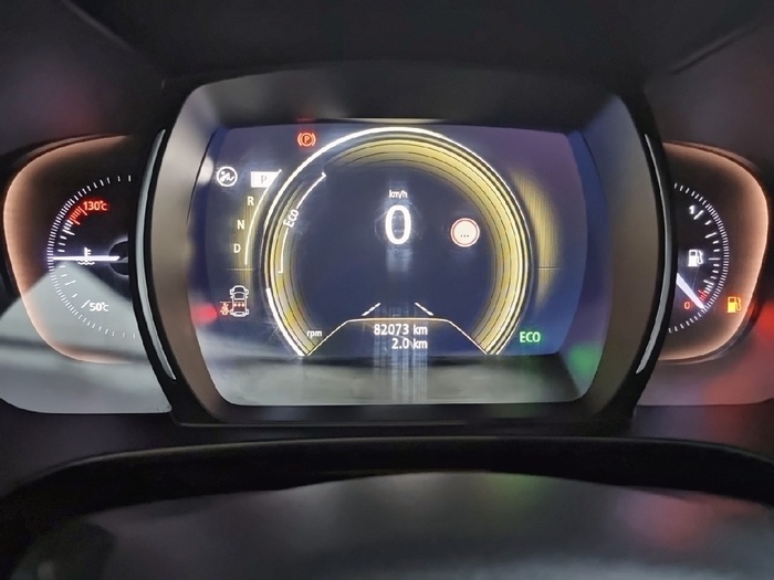 Renault Koleos Zen TCe 118 kW (160 CV) EDC - 8 Renault Koleos Zen TCe 118 kW (160 CV) EDC - 8