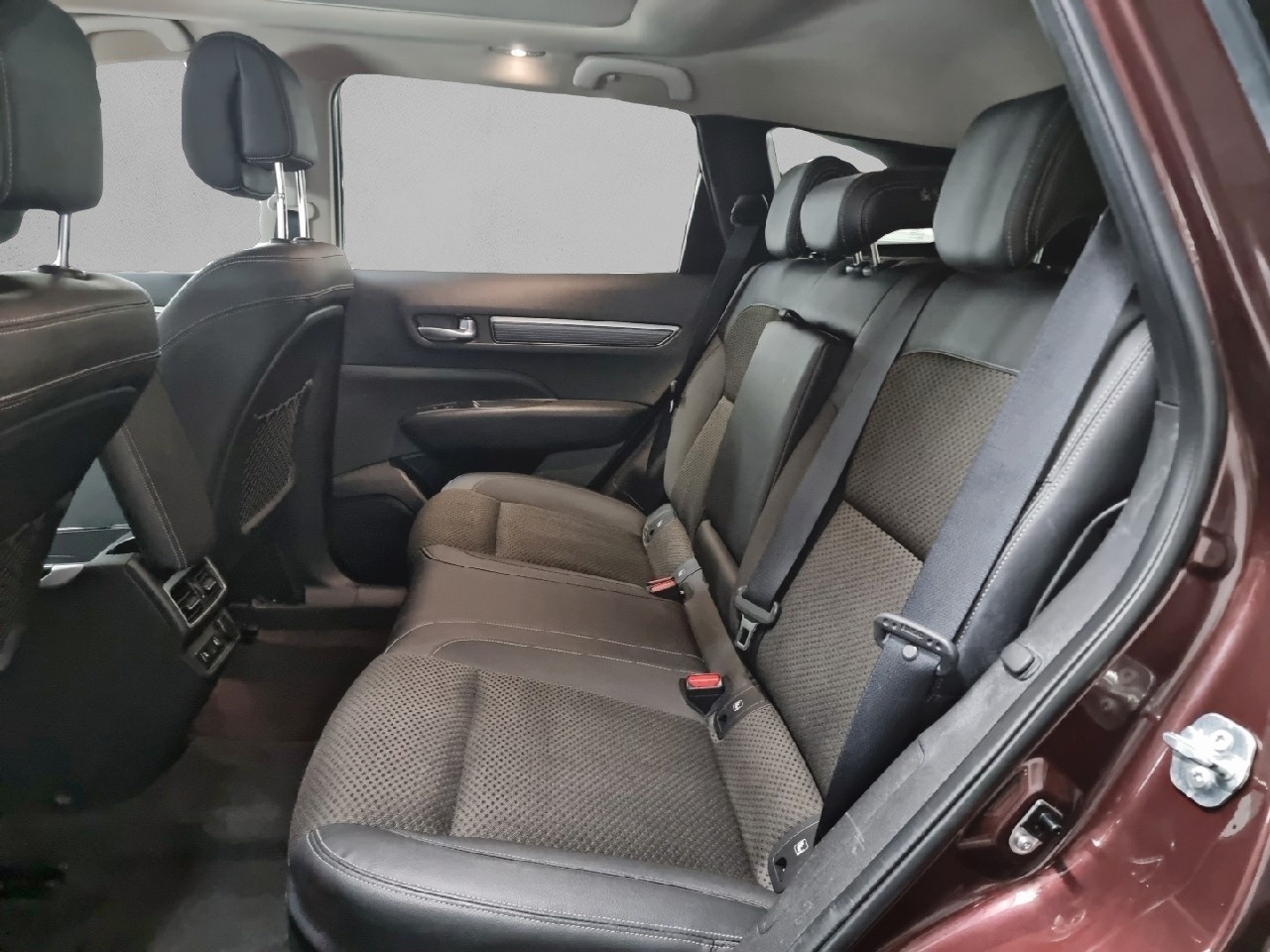 Renault Koleos Zen TCe 118 kW (160 CV) EDC - 9