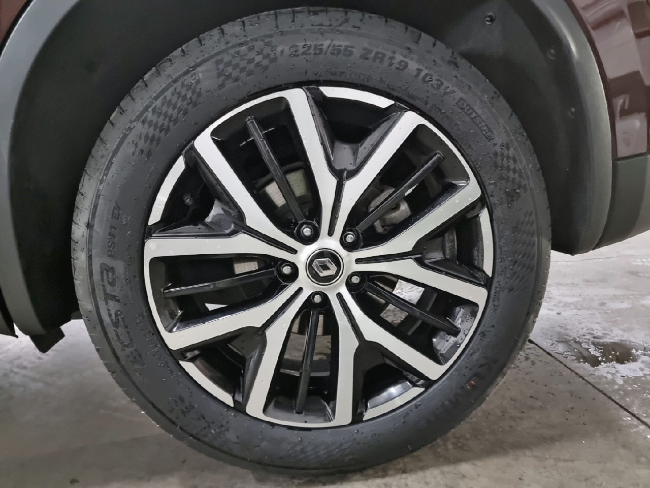 Renault Koleos Zen TCe 118 kW (160 CV) EDC - 10