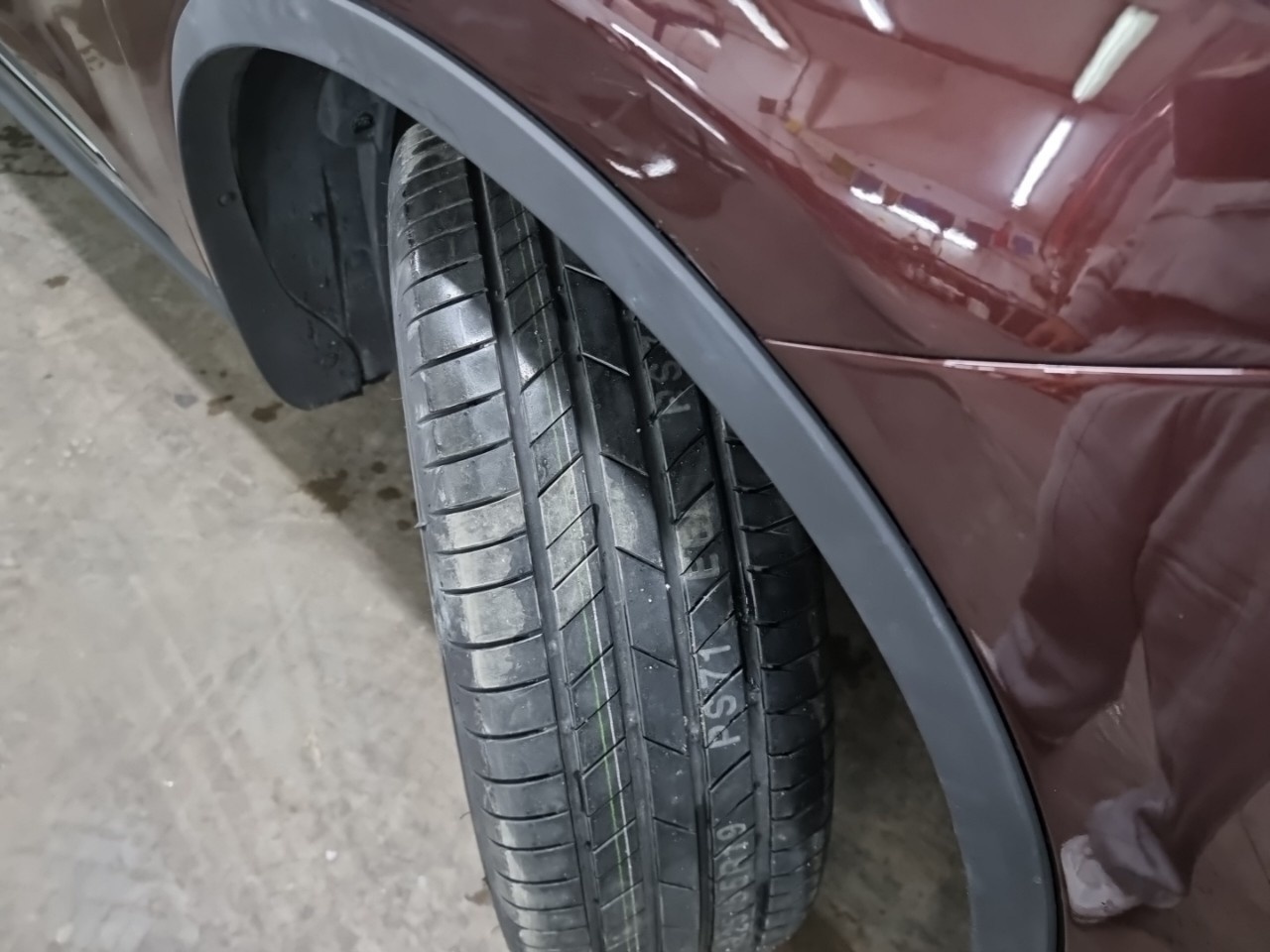 Renault Koleos Zen TCe 118 kW (160 CV) EDC - 11