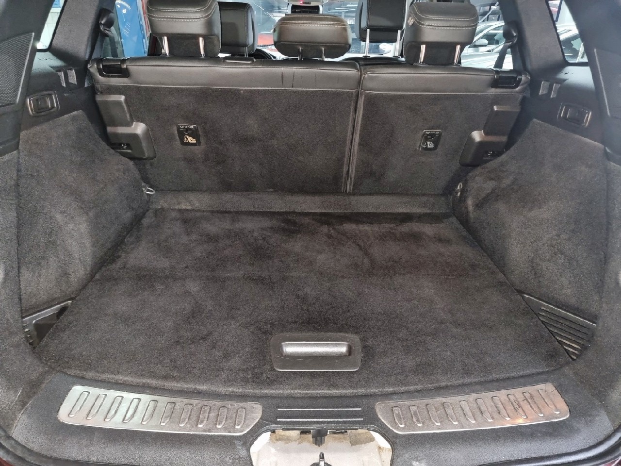 Renault Koleos Zen TCe 118 kW (160 CV) EDC - 12