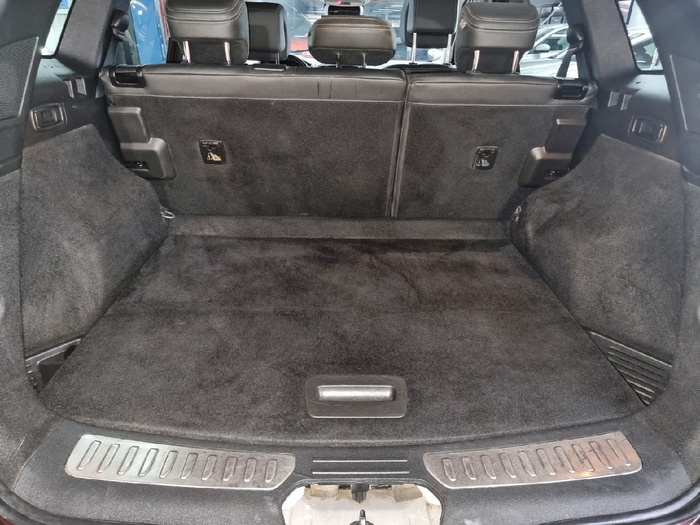 Renault Koleos Zen TCe 118 kW (160 CV) EDC - 12 Renault Koleos Zen TCe 118 kW (160 CV) EDC - 12