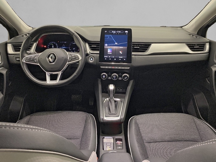 Renault Captur Zen TCe 96 kW (130 CV) EDC GPF - 5 Renault Captur Zen TCe 96 kW (130 CV) EDC GPF - 5