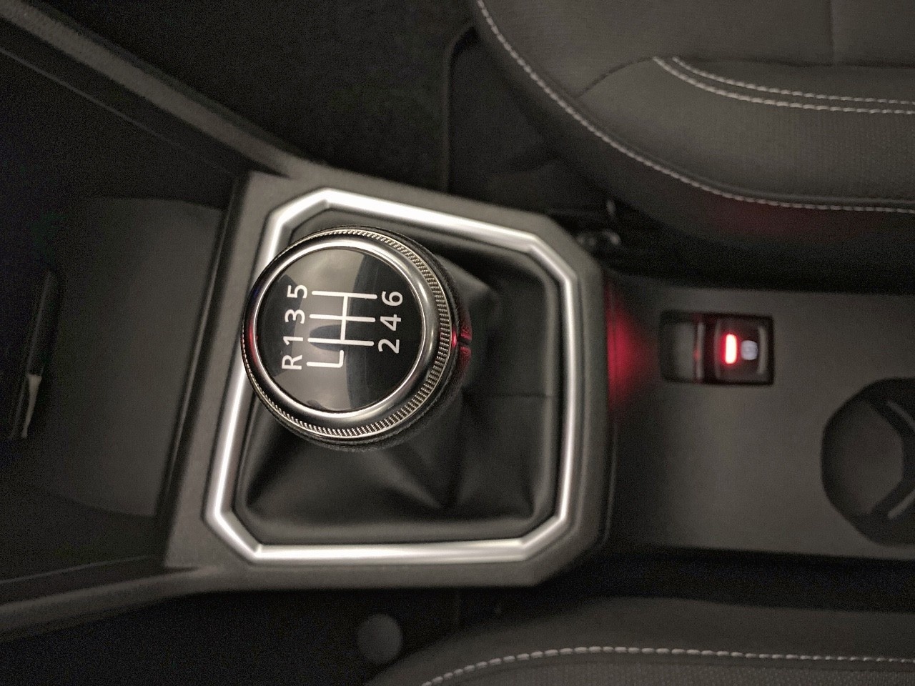 Dacia Sandero Comfort ECO-G 74 kW (100 CV) - 8