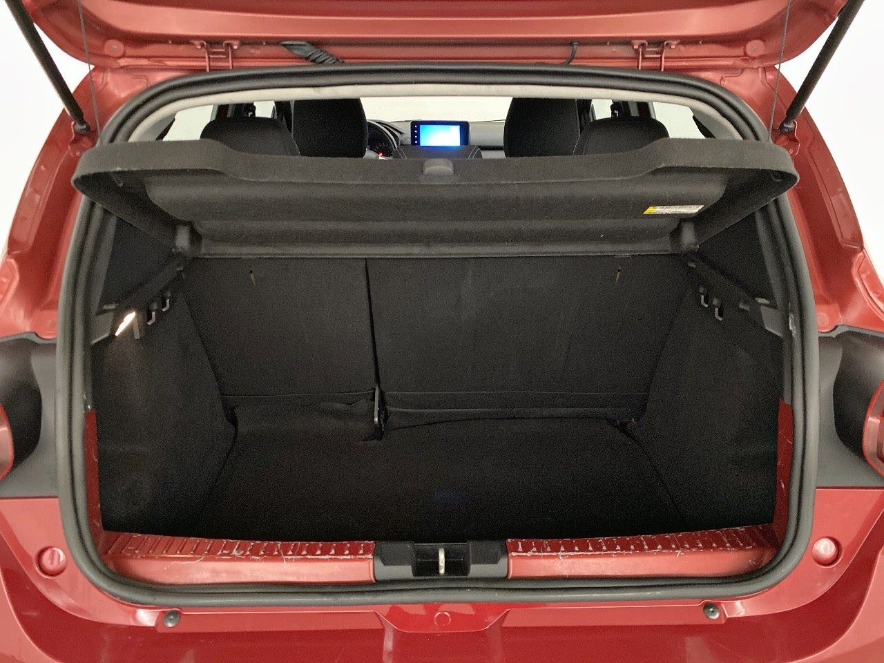 Dacia Sandero Comfort ECO-G 74 kW (100 CV) - 13