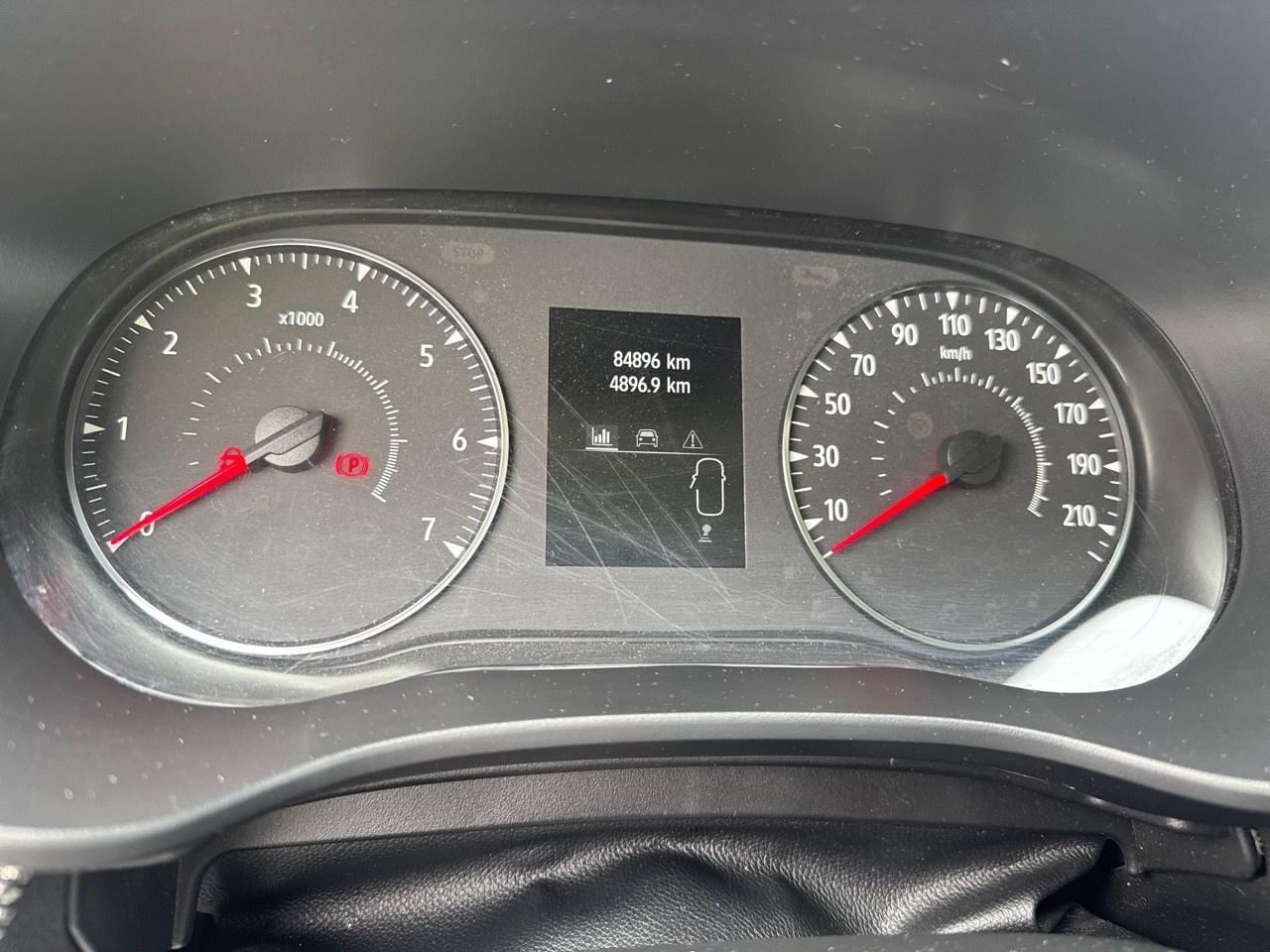 Dacia Sandero Stepway Comfort TCe 67 kW (91 CV) - 6