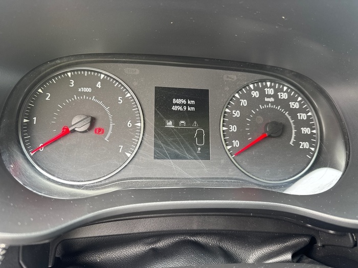 Dacia Sandero Stepway Comfort TCe 67 kW (91 CV) - 6 Dacia Sandero Stepway Comfort TCe 67 kW (91 CV) - 6