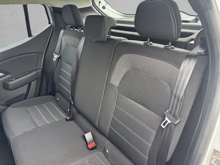 Dacia Sandero Stepway Comfort TCe 67 kW (91 CV) - 9 Dacia Sandero Stepway Comfort TCe 67 kW (91 CV) - 9