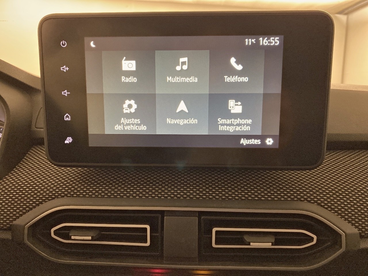 Dacia Jogger Serie Limitada Extreme Go ECO-G 74 kW (100 CV) 7 Plazas - 6