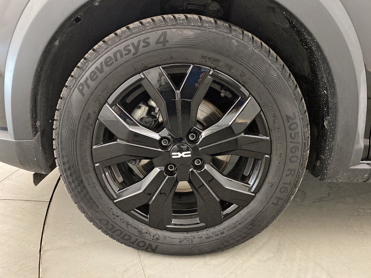 Dacia Jogger Serie Limitada Extreme Go ECO-G 74 kW (100 CV) 7 Plazas - 10