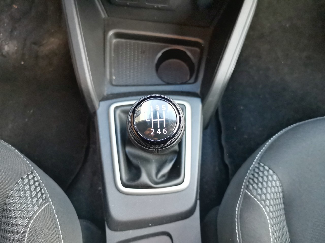 Dacia Duster Journey Go TCE ECO-G 4X2 74 kW (100 CV) - 8