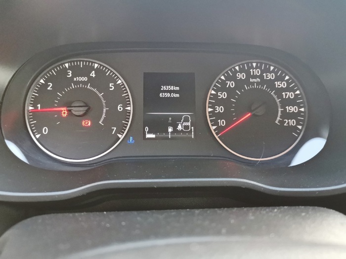 Dacia Duster Journey Go TCE ECO-G 4X2 74 kW (100 CV) - 9 Dacia Duster Journey Go TCE ECO-G 4X2 74 kW (100 CV) - 9