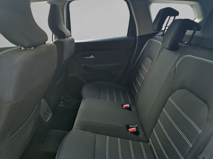 Dacia Duster Journey Go TCE ECO-G 4X2 74 kW (100 CV) - 10 Dacia Duster Journey Go TCE ECO-G 4X2 74 kW (100 CV) - 10