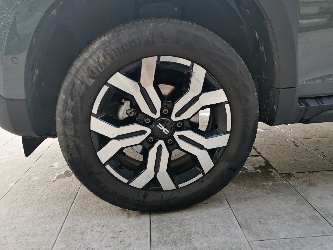 Dacia Duster Journey Go TCE ECO-G 4X2 74 kW (100 CV) - 11