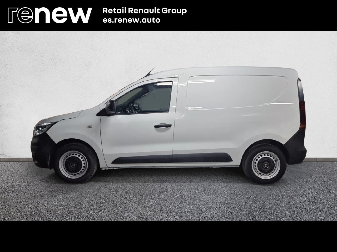 Renault Express Furgon Confort Blue dCi 55 kW (75 CV) - 3