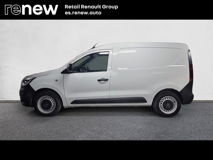 Renault Express Furgon Confort Blue dCi 55 kW (75 CV) - 3 Renault Express Furgon Confort Blue dCi 55 kW (75 CV) - 3