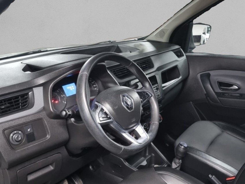 Renault Express Furgon Confort Blue dCi 55 kW (75 CV) - 4